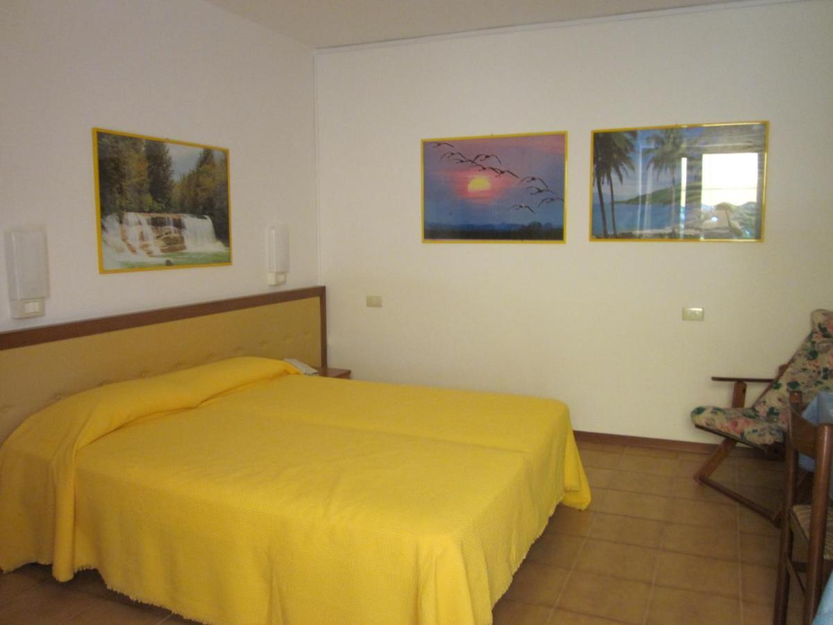 Residence Casa Maria Assenza di Brenzone Extérieur photo