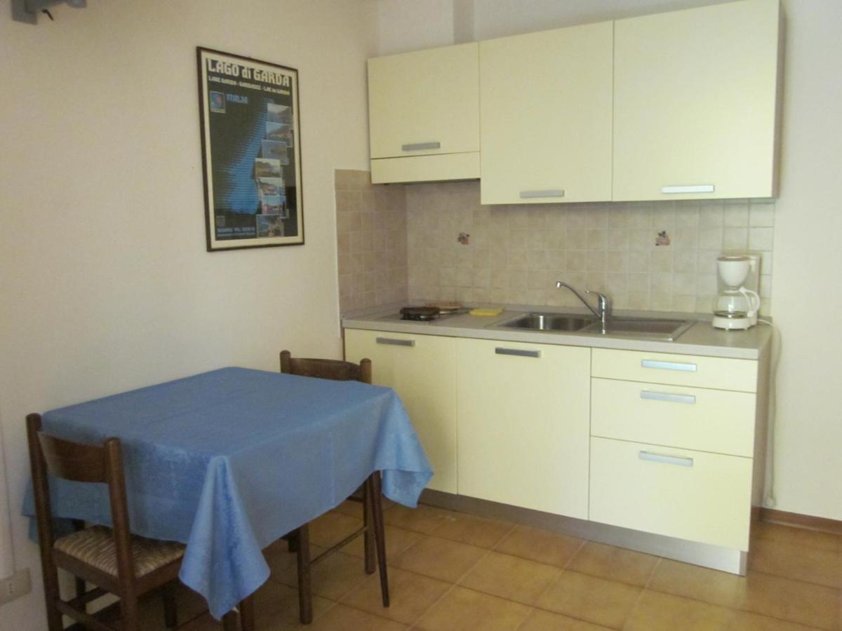 Residence Casa Maria Assenza di Brenzone Extérieur photo