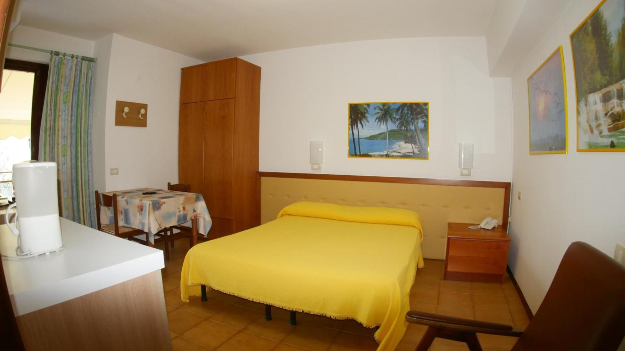 Residence Casa Maria Assenza di Brenzone Extérieur photo