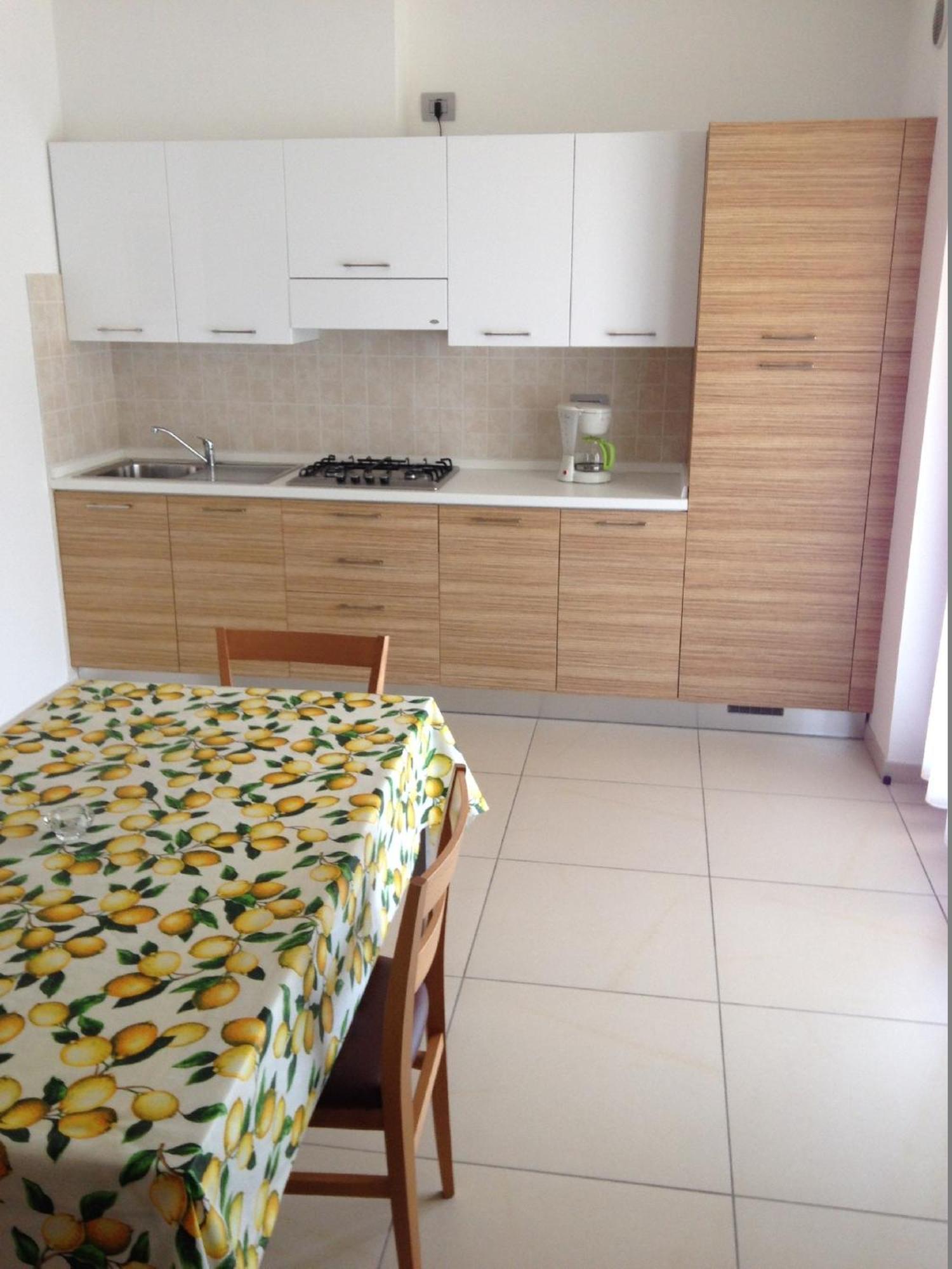 Residence Casa Maria Assenza di Brenzone Extérieur photo
